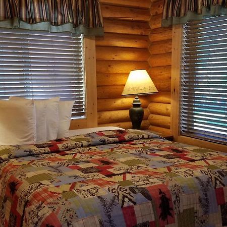 High Country Lodge And Cabins Pagosa Springs Buitenkant foto