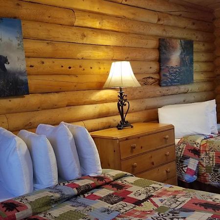 High Country Lodge And Cabins Pagosa Springs Buitenkant foto