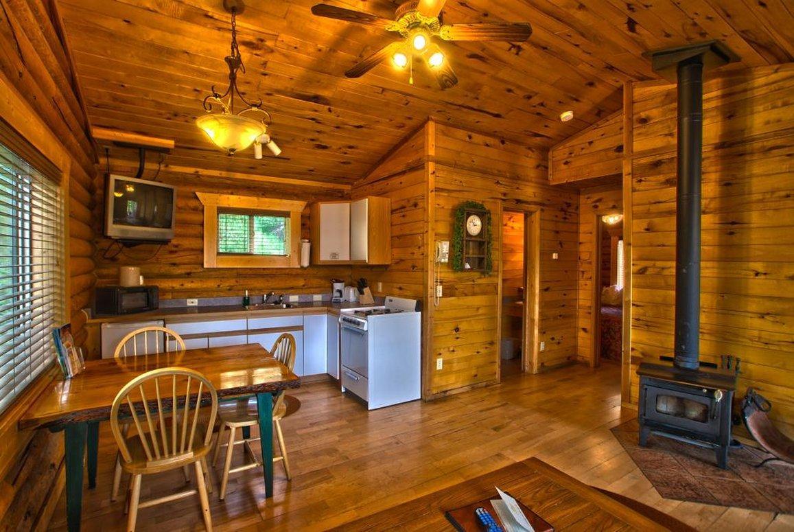 High Country Lodge And Cabins Pagosa Springs Kamer foto